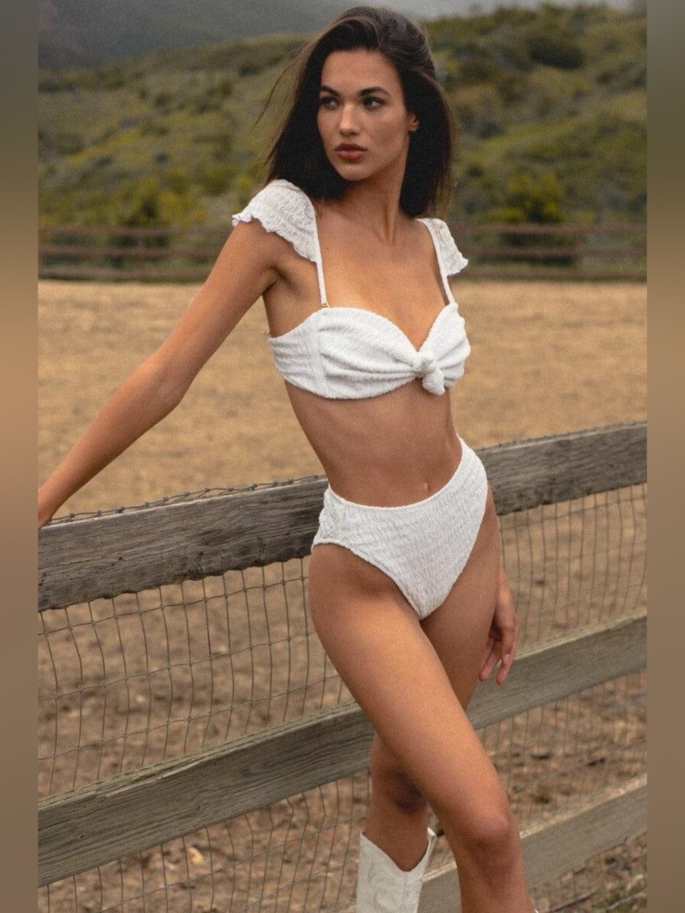 Montce Seychelles Paula Bikini Bottom